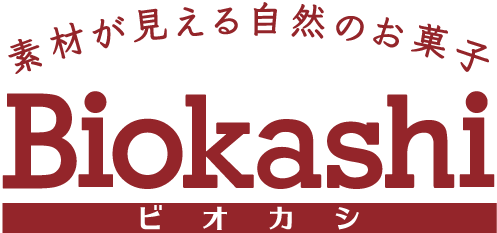 Biokashi（ビオカシ）