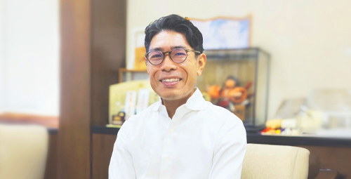 加工所のご紹介 岩本製菓株式会社